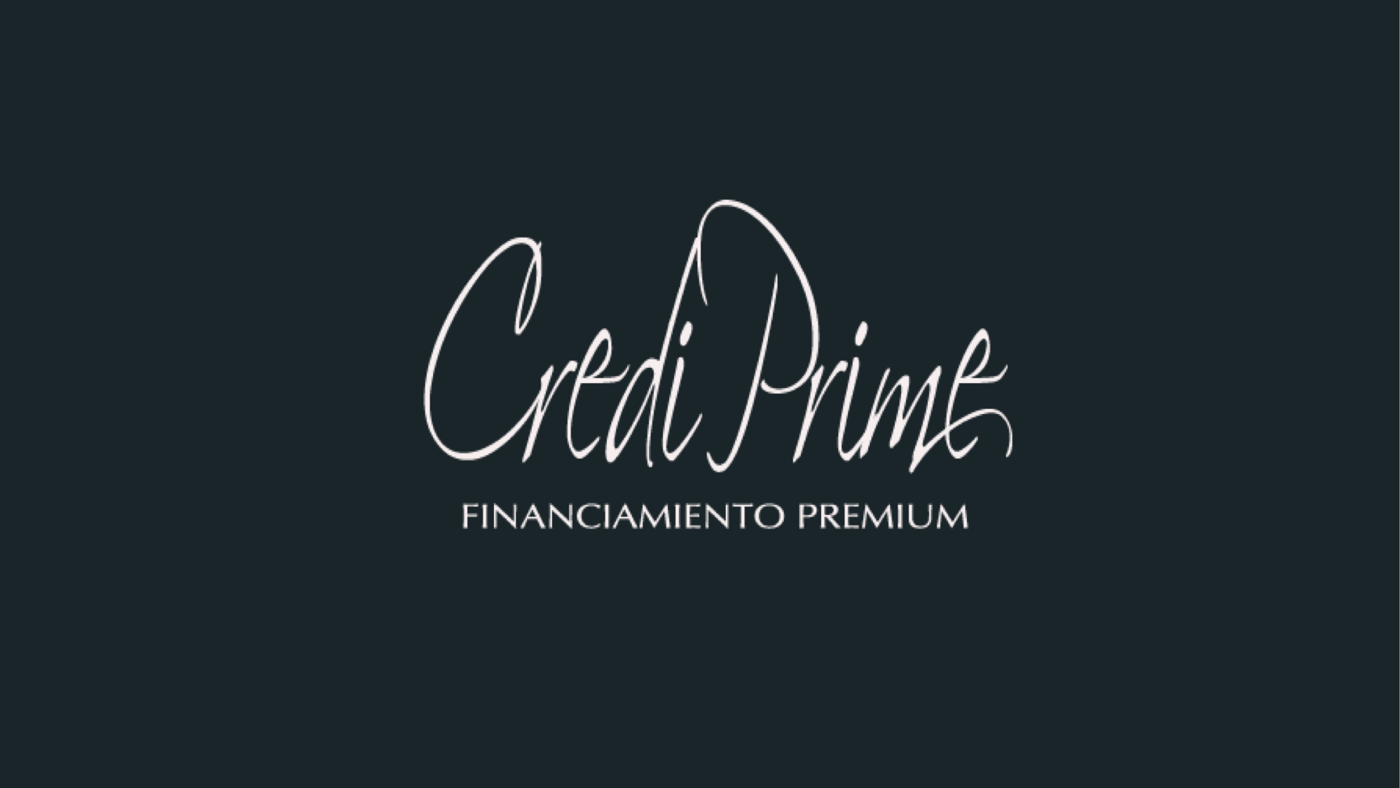 CREDIPRIME
