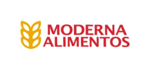 Alimentos Moderna