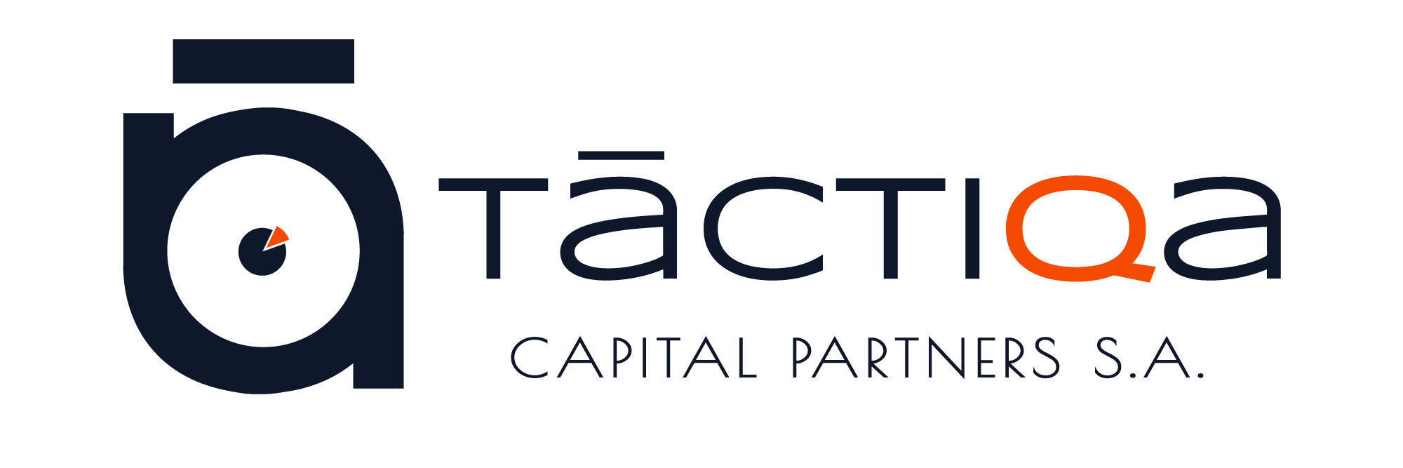 TÁCTIQA CAPITAL PARTNERS
